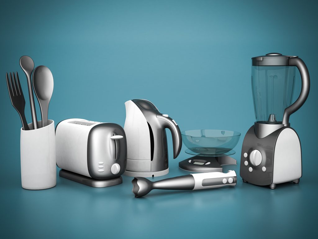 Home Gadgets