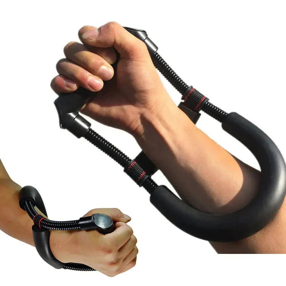 FOREARM WRIST TRAINER